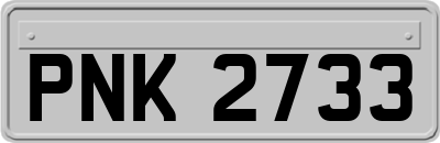 PNK2733