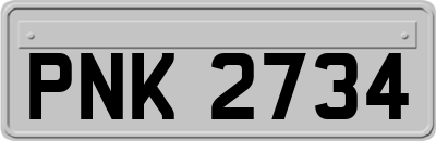 PNK2734