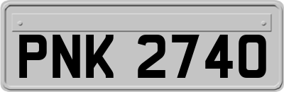 PNK2740