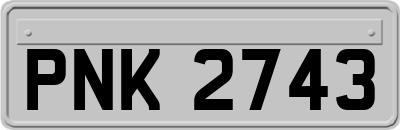 PNK2743