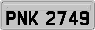 PNK2749