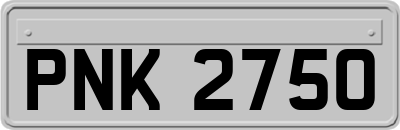 PNK2750