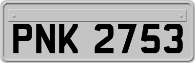 PNK2753