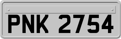 PNK2754