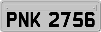 PNK2756