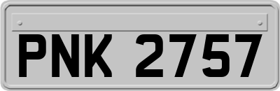 PNK2757