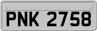 PNK2758