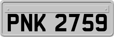 PNK2759