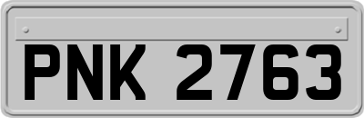 PNK2763