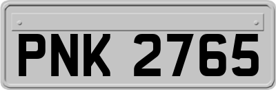 PNK2765