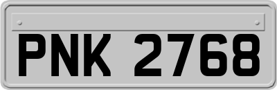 PNK2768