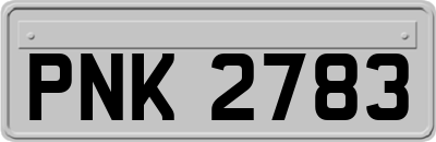 PNK2783