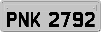 PNK2792