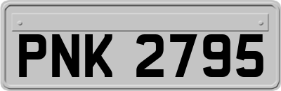 PNK2795