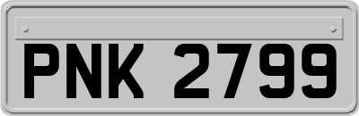 PNK2799