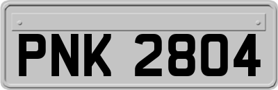 PNK2804
