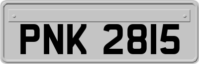 PNK2815
