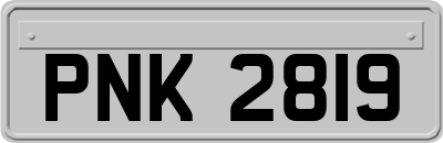 PNK2819