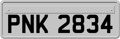 PNK2834