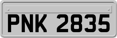 PNK2835