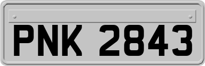PNK2843