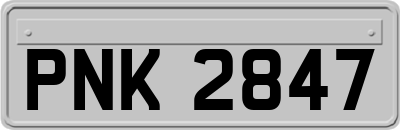 PNK2847