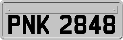 PNK2848