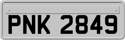 PNK2849