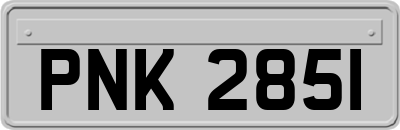 PNK2851