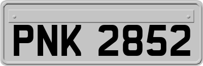 PNK2852