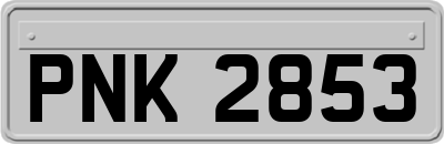 PNK2853