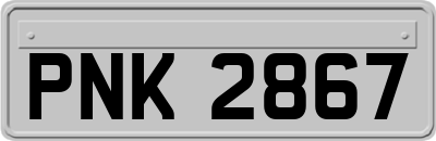 PNK2867