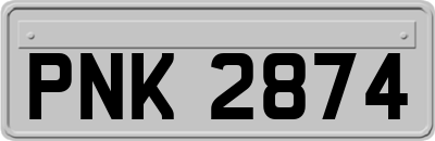 PNK2874
