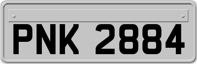 PNK2884