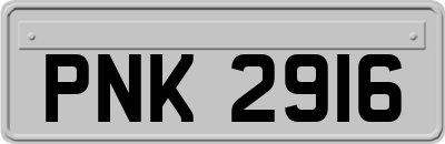 PNK2916