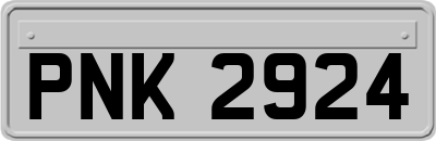 PNK2924