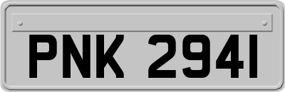 PNK2941