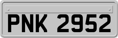 PNK2952
