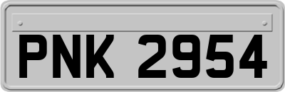 PNK2954