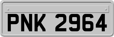 PNK2964