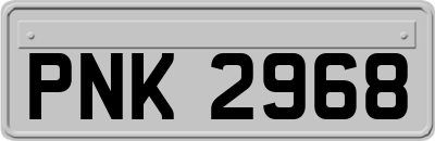 PNK2968