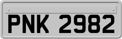 PNK2982