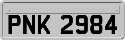 PNK2984