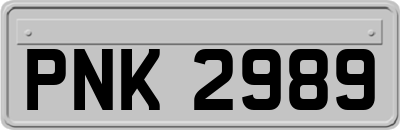 PNK2989