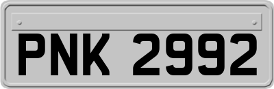 PNK2992