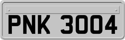 PNK3004