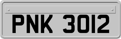PNK3012