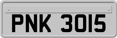 PNK3015
