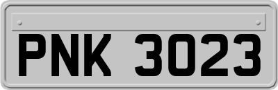 PNK3023