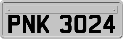 PNK3024
